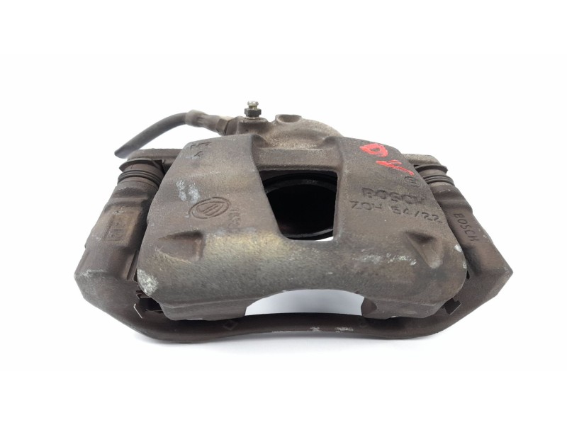 Recambio de pinza freno delantera derecha para fiat stilo (192) 1.6 16v dynamic referencia OEM IAM ZOH5422  
