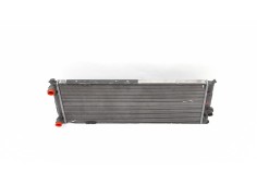 Recambio de radiador agua para seat ibiza (6k1) 1.9 d referencia OEM IAM 850197J  