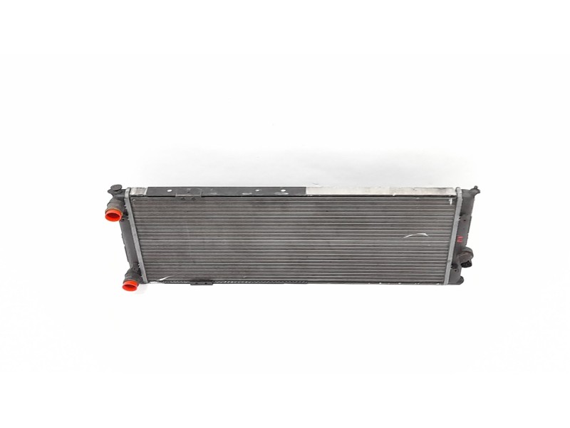 Recambio de radiador agua para seat ibiza (6k1) 1.9 d referencia OEM IAM 850197J  