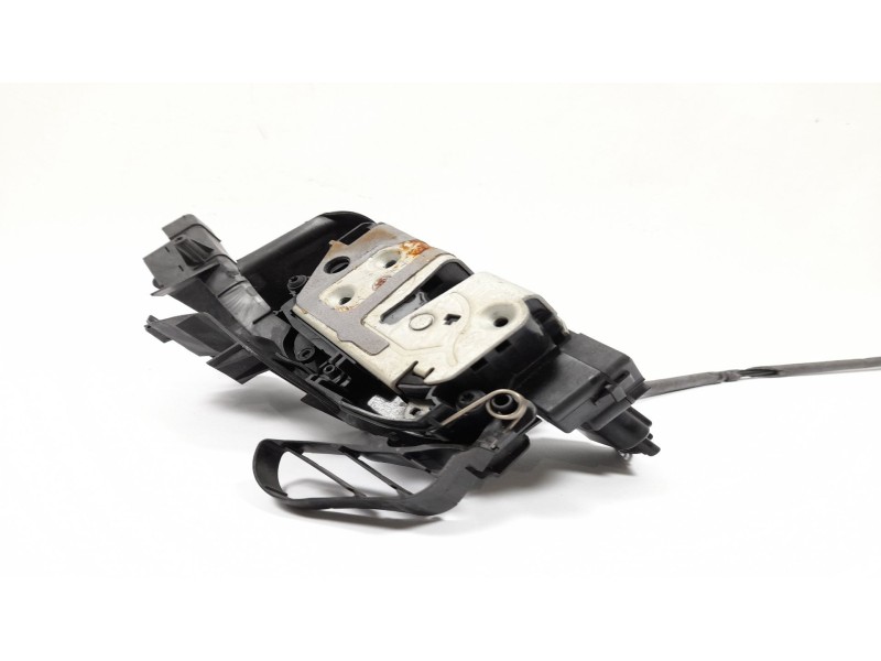 Recambio de cerradura puerta trasera izquierda para ford focus lim. (cb8) trend referencia OEM IAM 921755 921755101 