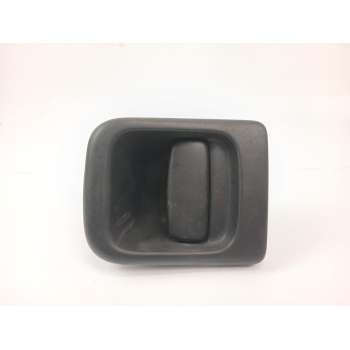 MANETA EXTERIOR DELANTERA IZQUIERDA 7700352488 