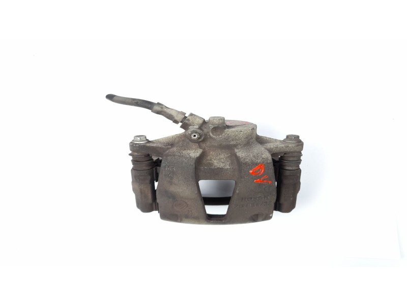Recambio de pinza freno delantera derecha para fiat stilo (192) 1.6 16v dynamic referencia OEM IAM ZOH5422  