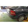opel astra g fastback (f48 f08) del año 2000