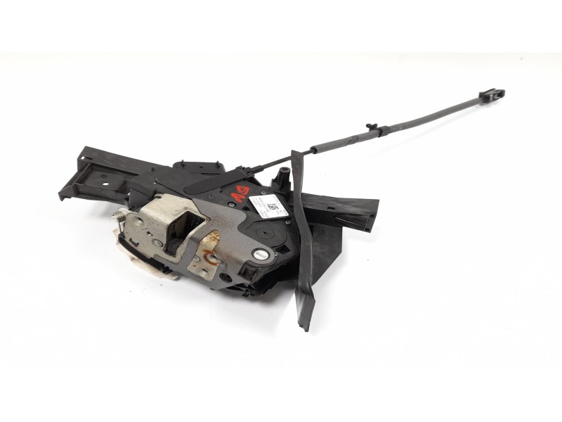 Recambio de cerradura puerta trasera derecha para ford focus lim. (cb8) trend referencia OEM IAM 921764  