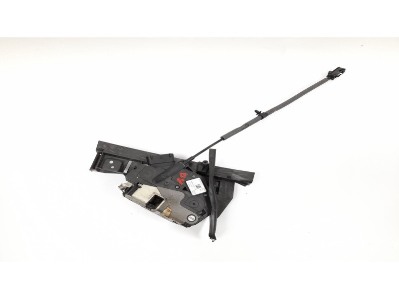 Recambio de cerradura puerta trasera derecha para ford focus lim. (cb8) trend referencia OEM IAM 921764  