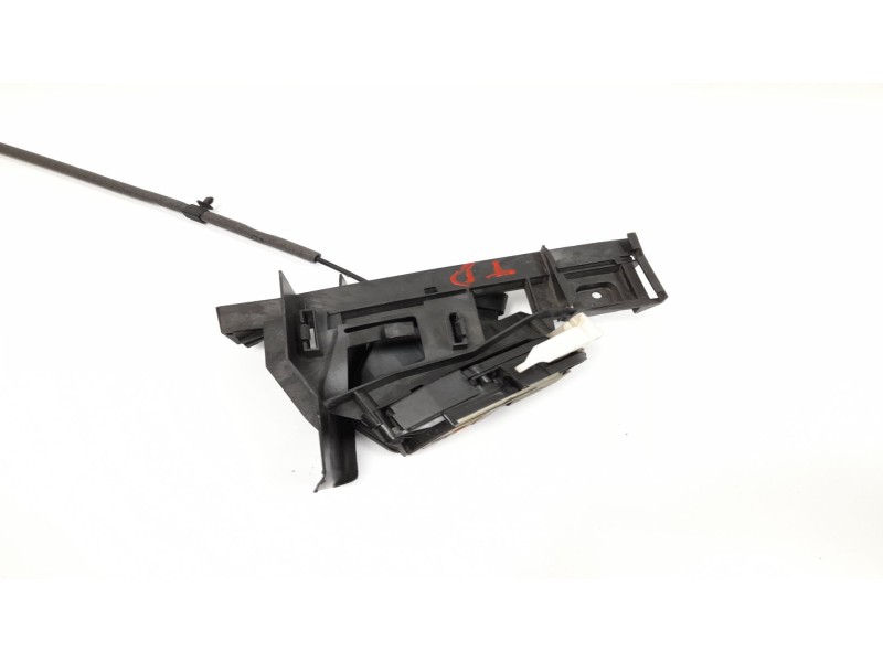 Recambio de cerradura puerta trasera derecha para ford focus lim. (cb8) trend referencia OEM IAM 921764  