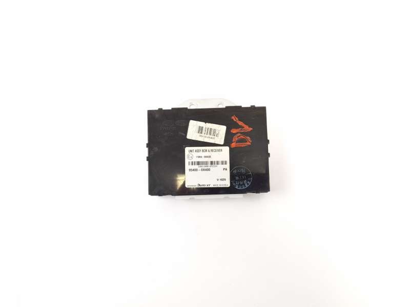 MODULO ELECTRONICO 954000X400 116RA000035