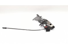 Recambio de cerradura puerta delantera derecha para ford focus lim. (cb8) trend referencia OEM IAM BM5AA21812BB  