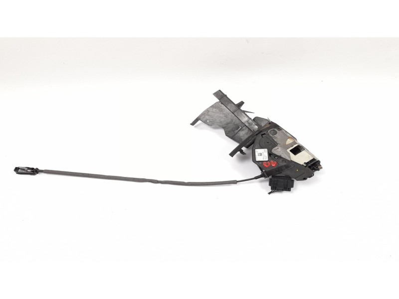 Recambio de cerradura puerta delantera derecha para ford focus lim. (cb8) trend referencia OEM IAM BM5AA21812BB  