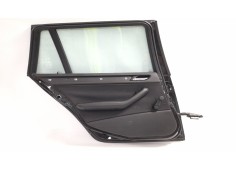 Recambio de puerta trasera izquierda para bmw serie 3 touring (e46) 320d referencia OEM IAM   