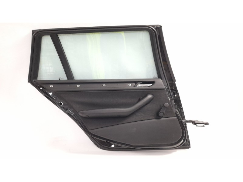 Recambio de puerta trasera izquierda para bmw serie 3 touring (e46) 320d referencia OEM IAM   
