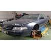 audi a4 b5 (8d2) 2.5 tdi del año 1998