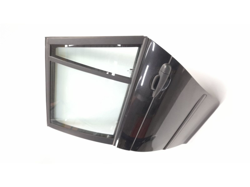 Recambio de puerta trasera izquierda para bmw serie 3 touring (e46) 320d referencia OEM IAM   