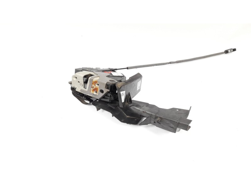 Recambio de cerradura puerta delantera derecha para ford focus lim. (cb8) trend referencia OEM IAM BM5AA21812BB  