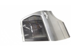 Recambio de puerta trasera izquierda para honda cr-v (rd8) 2.2 ctdi referencia OEM IAM 67550SCAE00ZZ  