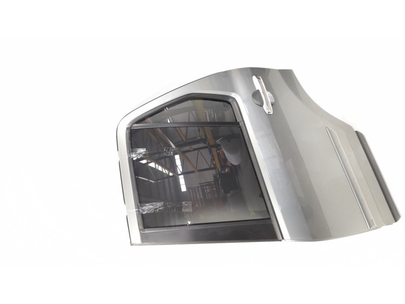 Recambio de puerta trasera izquierda para honda cr-v (rd8) 2.2 ctdi referencia OEM IAM 67550SCAE00ZZ  