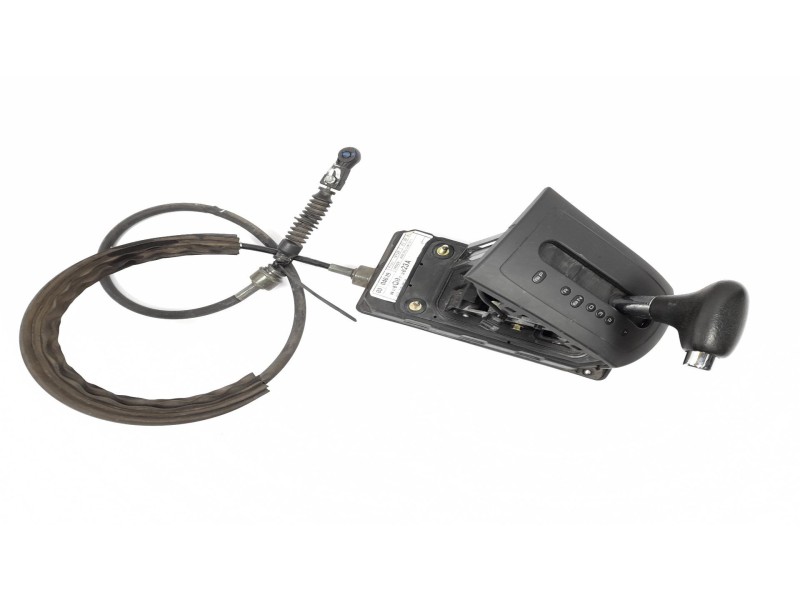 Recambio de palanca cambio para seat cordoba berlina (6l2) 1.4 16v referencia OEM IAM W06Q0713023A  