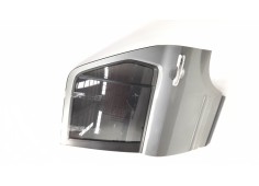 Recambio de puerta trasera izquierda para honda cr-v (rd8) 2.2 ctdi referencia OEM IAM 67550SCAE00ZZ   2