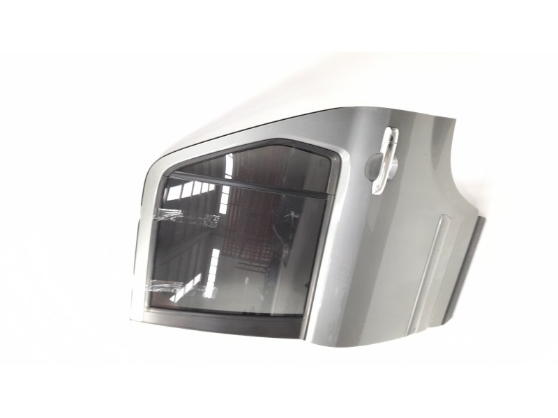Recambio de puerta trasera izquierda para honda cr-v (rd8) 2.2 ctdi referencia OEM IAM 67550SCAE00ZZ  
