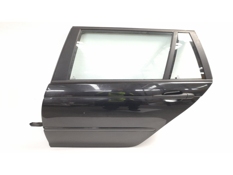 Recambio de puerta trasera izquierda para bmw serie 3 touring (e46) 320d referencia OEM IAM   
