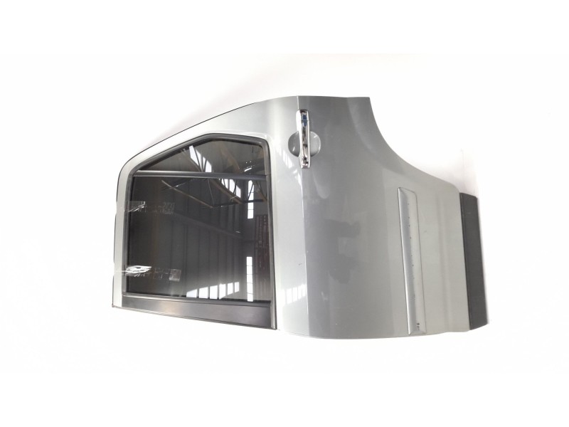 Recambio de puerta trasera izquierda para honda cr-v (rd8) 2.2 ctdi referencia OEM IAM 67550SCAE00ZZ  