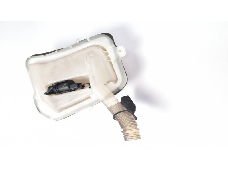 Recambio de deposito limpia para bmw serie 3 touring (e46) 320d referencia OEM IAM 61688374557  
