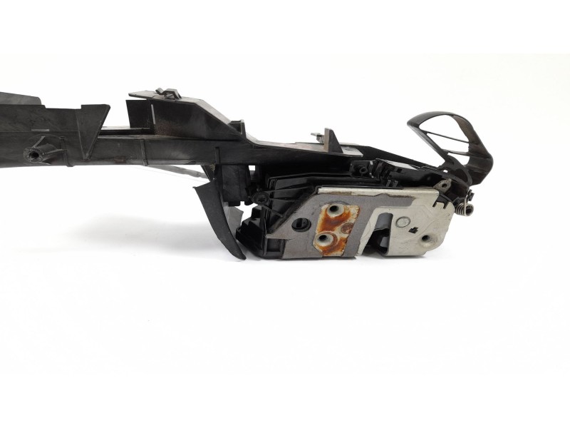 Recambio de cerradura puerta delantera derecha para ford focus lim. (cb8) trend referencia OEM IAM BM5AA21812BB  