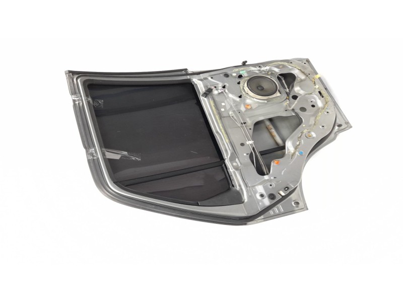 Recambio de puerta trasera izquierda para honda cr-v (rd8) 2.2 ctdi referencia OEM IAM 67550SCAE00ZZ  