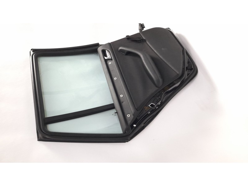 Recambio de puerta trasera izquierda para bmw serie 3 touring (e46) 320d referencia OEM IAM   