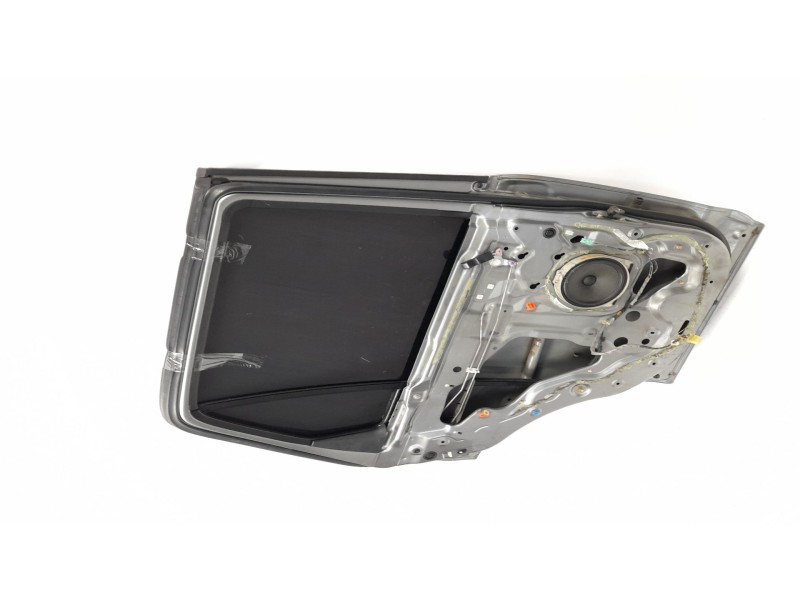 Recambio de puerta trasera izquierda para honda cr-v (rd8) 2.2 ctdi referencia OEM IAM 67550SCAE00ZZ  