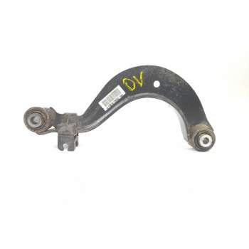 BRAZO SUSPENSION SUPERIOR TRASERO IZQUIERDO 1K0505325N 