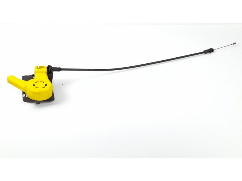 Recambio de cerradura capot para ford focus lim. (cb8) trend referencia OEM IAM BM5116A770  
