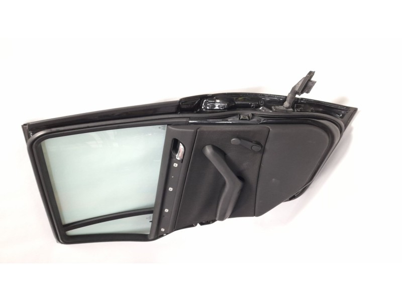 Recambio de puerta trasera izquierda para bmw serie 3 touring (e46) 320d referencia OEM IAM   