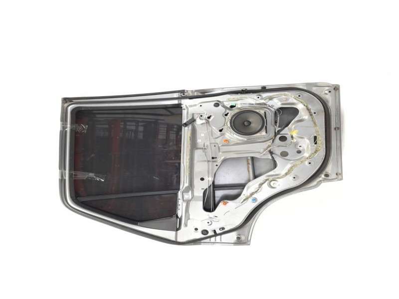 Recambio de puerta trasera izquierda para honda cr-v (rd8) 2.2 ctdi referencia OEM IAM 67550SCAE00ZZ  
