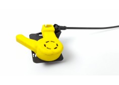 Recambio de cerradura capot para ford focus lim. (cb8) trend referencia OEM IAM BM5116A770   2