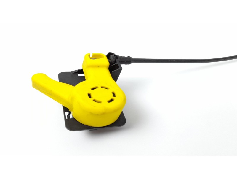 Recambio de cerradura capot para ford focus lim. (cb8) trend referencia OEM IAM BM5116A770  