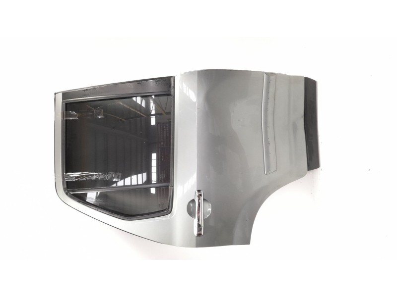 Recambio de puerta trasera derecha para honda cr-v (rd8) 2.2 ctdi referencia OEM IAM 67510SCAE00ZZ  