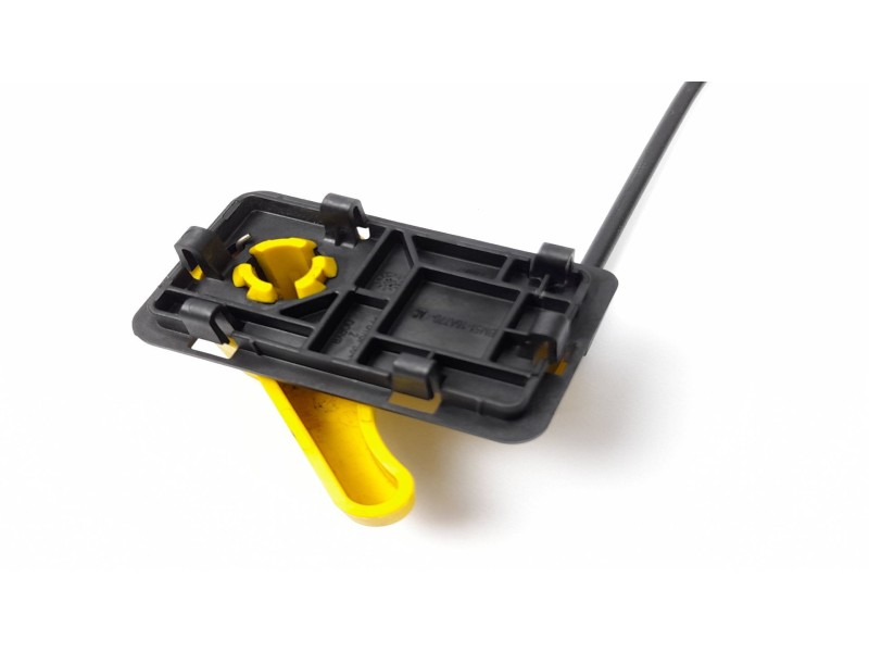 Recambio de cerradura capot para ford focus lim. (cb8) trend referencia OEM IAM BM5116A770  