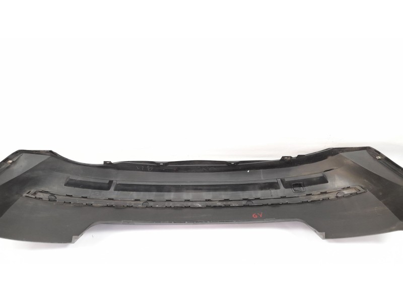 Recambio de paragolpes trasero para fiat stilo (192) 1.6 16v dynamic referencia OEM IAM 735275288  