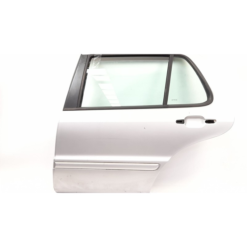 Recambio de puerta trasera izquierda para mercedes-benz clase m (w163) 230 ml (163.136) referencia OEM IAM A1637301505  