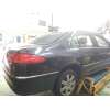 peugeot 607 (s2) del año 2007