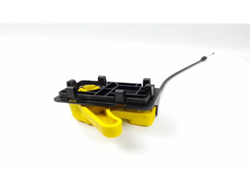 Recambio de cerradura capot para ford focus lim. (cb8) trend referencia OEM IAM BM5116A770  
