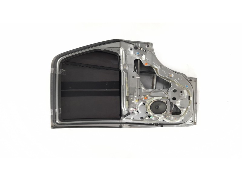 Recambio de puerta trasera derecha para honda cr-v (rd8) 2.2 ctdi referencia OEM IAM 67510SCAE00ZZ  