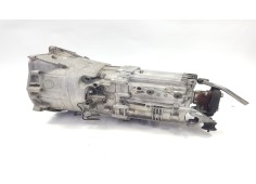 Recambio de caja cambios para bmw serie 1 berlina (e81/e87) 120d referencia OEM IAM 23007562730 23007565194 1069401052