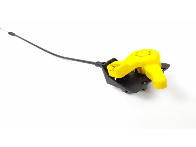 Recambio de cerradura capot para ford focus lim. (cb8) trend referencia OEM IAM BM5116A770  