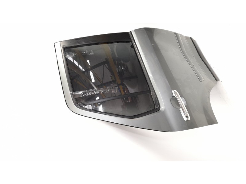 Recambio de puerta trasera derecha para honda cr-v (rd8) 2.2 ctdi referencia OEM IAM 67510SCAE00ZZ  