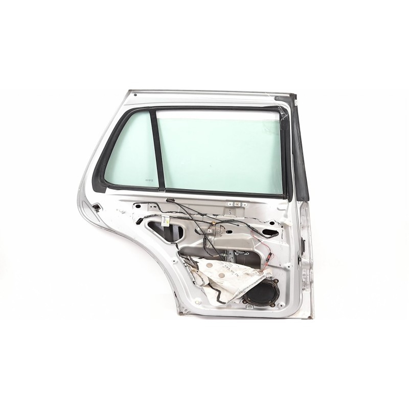 Recambio de puerta trasera izquierda para mercedes-benz clase m (w163) 230 ml (163.136) referencia OEM IAM A1637301505  