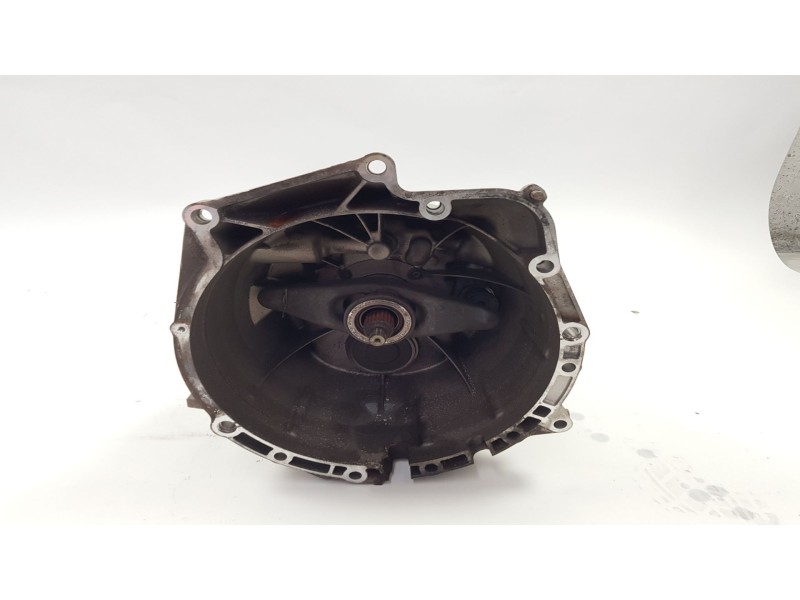 Recambio de caja cambios para bmw serie 1 berlina (e81/e87) 120d referencia OEM IAM 23007562730 23007565194 1069401052