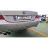 bmw serie 5 berlina (e60) del año 2006