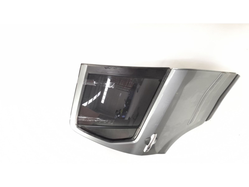 Recambio de puerta trasera derecha para honda cr-v (rd8) 2.2 ctdi referencia OEM IAM 67510SCAE00ZZ  